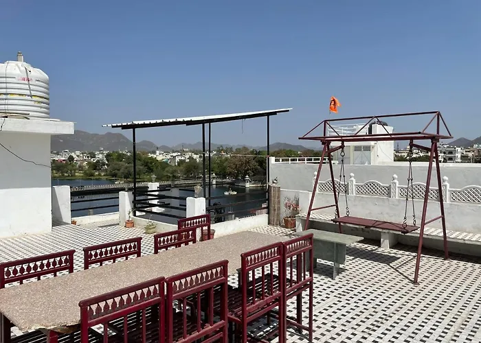 Boraj Haveli Guest House