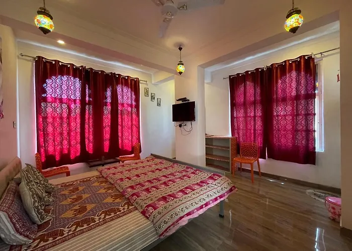 Boraj Haveli Guest House