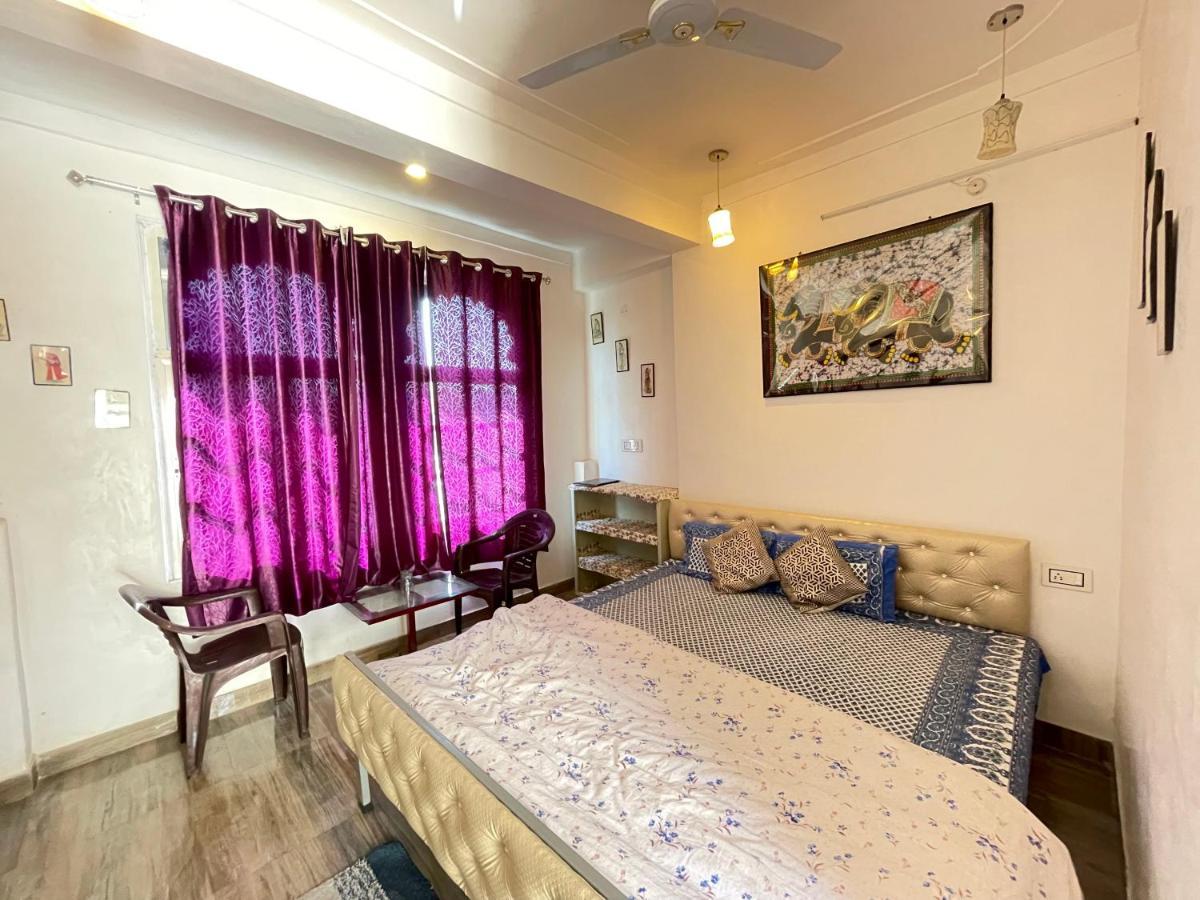 Boraj Haveli Homestay *