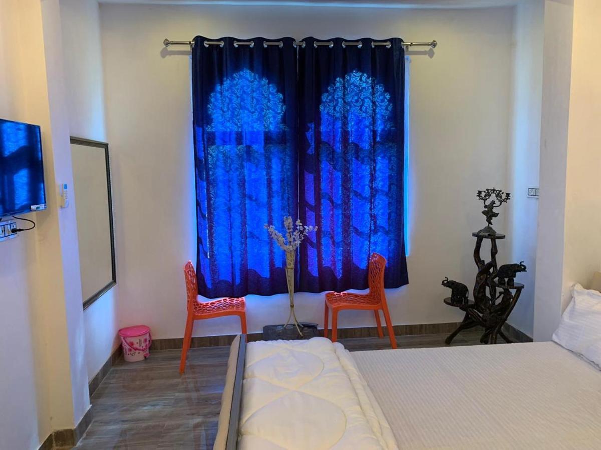 Homestay Boraj Haveli