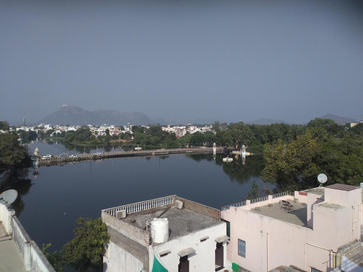 Boraj Haveli Udaipur